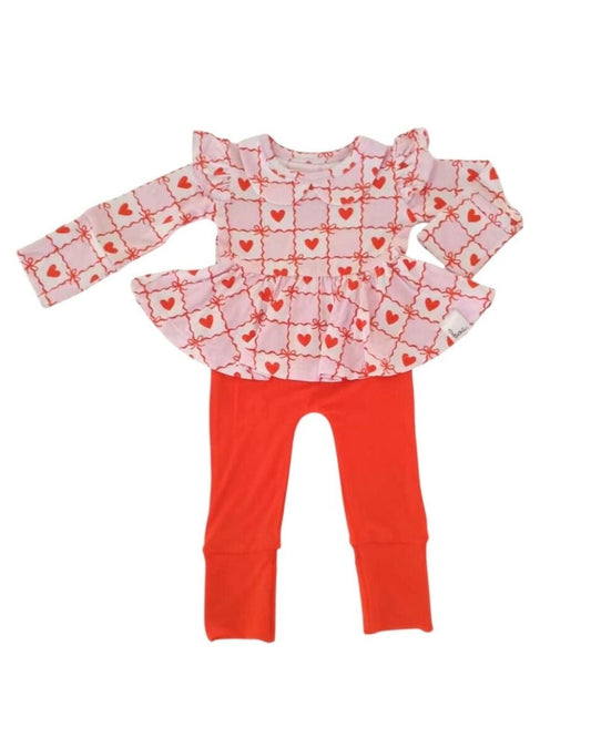 Cherie RompSet™ Romper