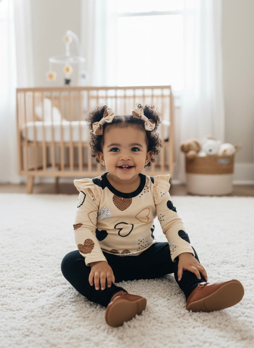 Amora RompSet™ Romper