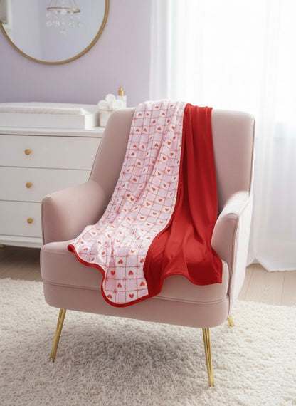 Cherie Bamboo Blanket