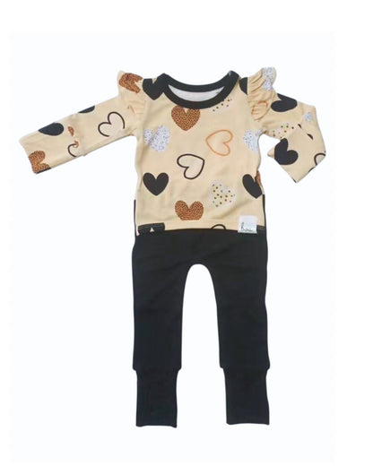 Amora RompSet™ Romper