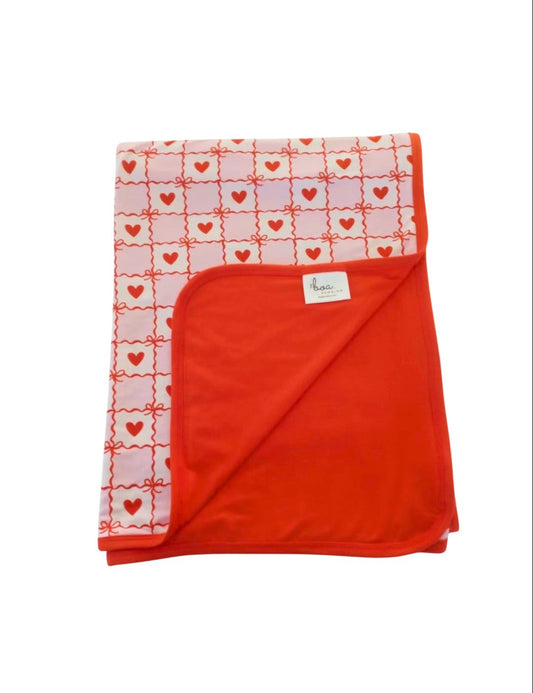 Cherie Bamboo Blanket