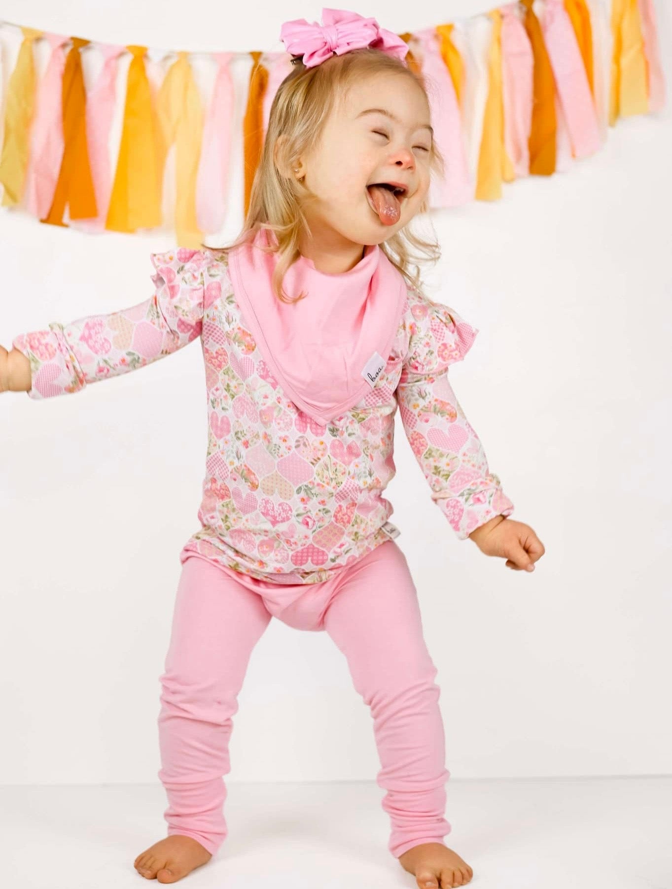 Valentina RompSet™ Romper