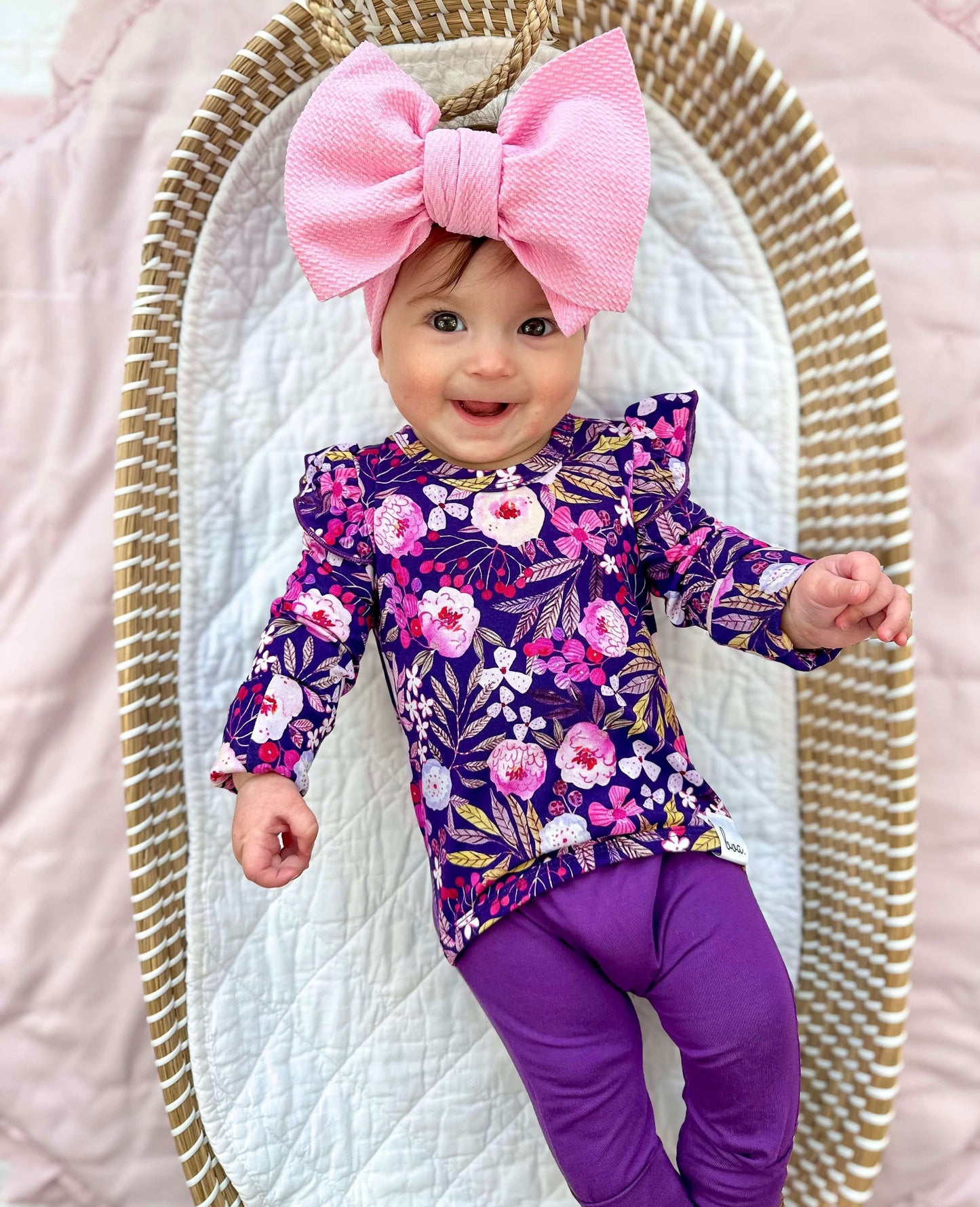 Penelope RompSet™ Romper