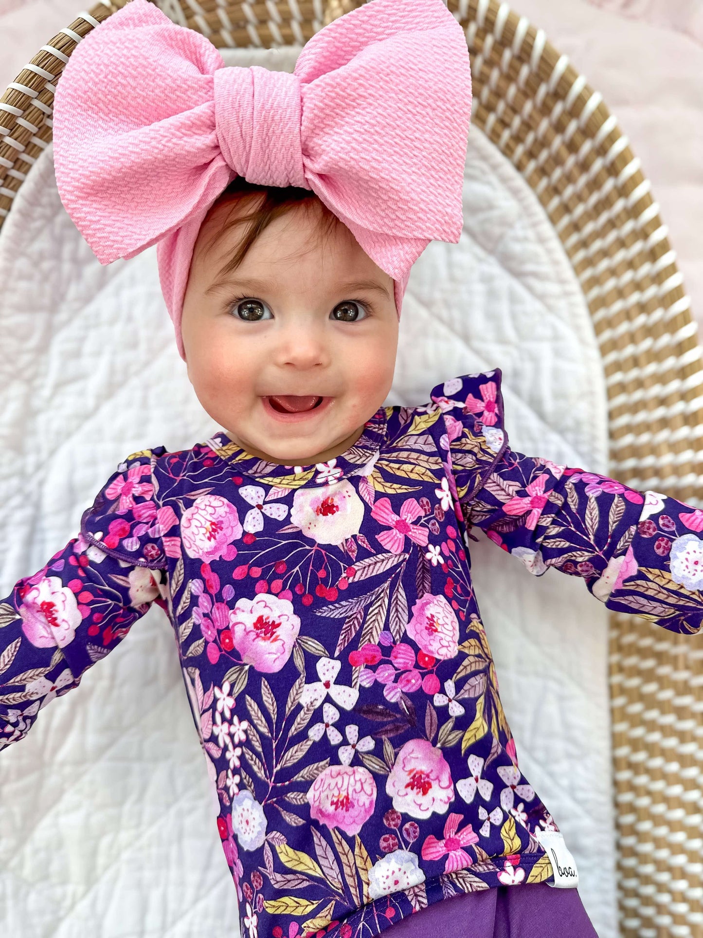 Penelope RompSet™ Romper