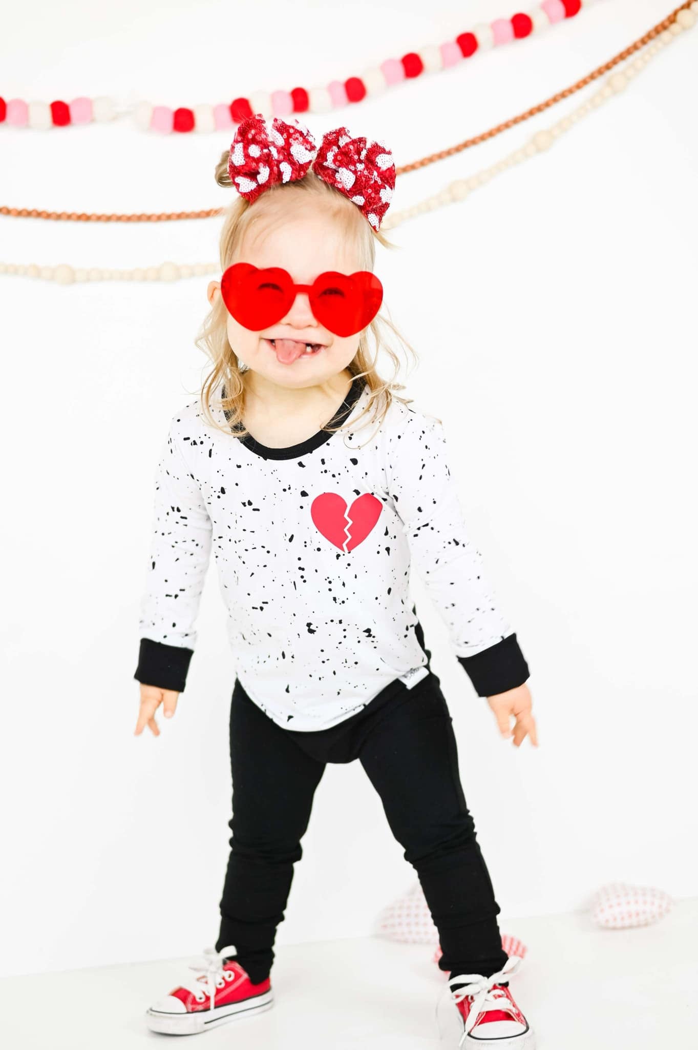 Beau RompSet™ Romper
