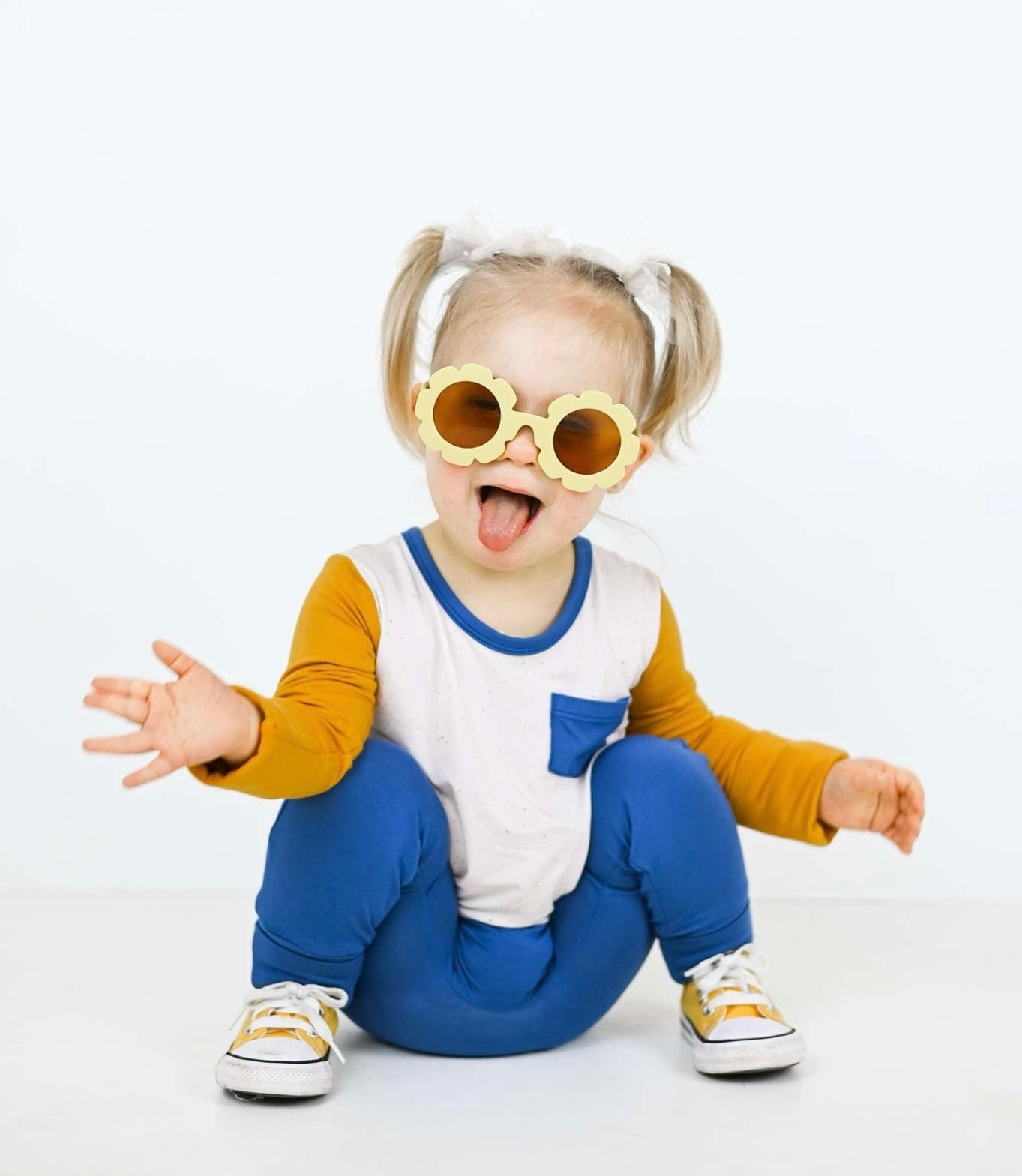 Oliver RompSet™ Romper