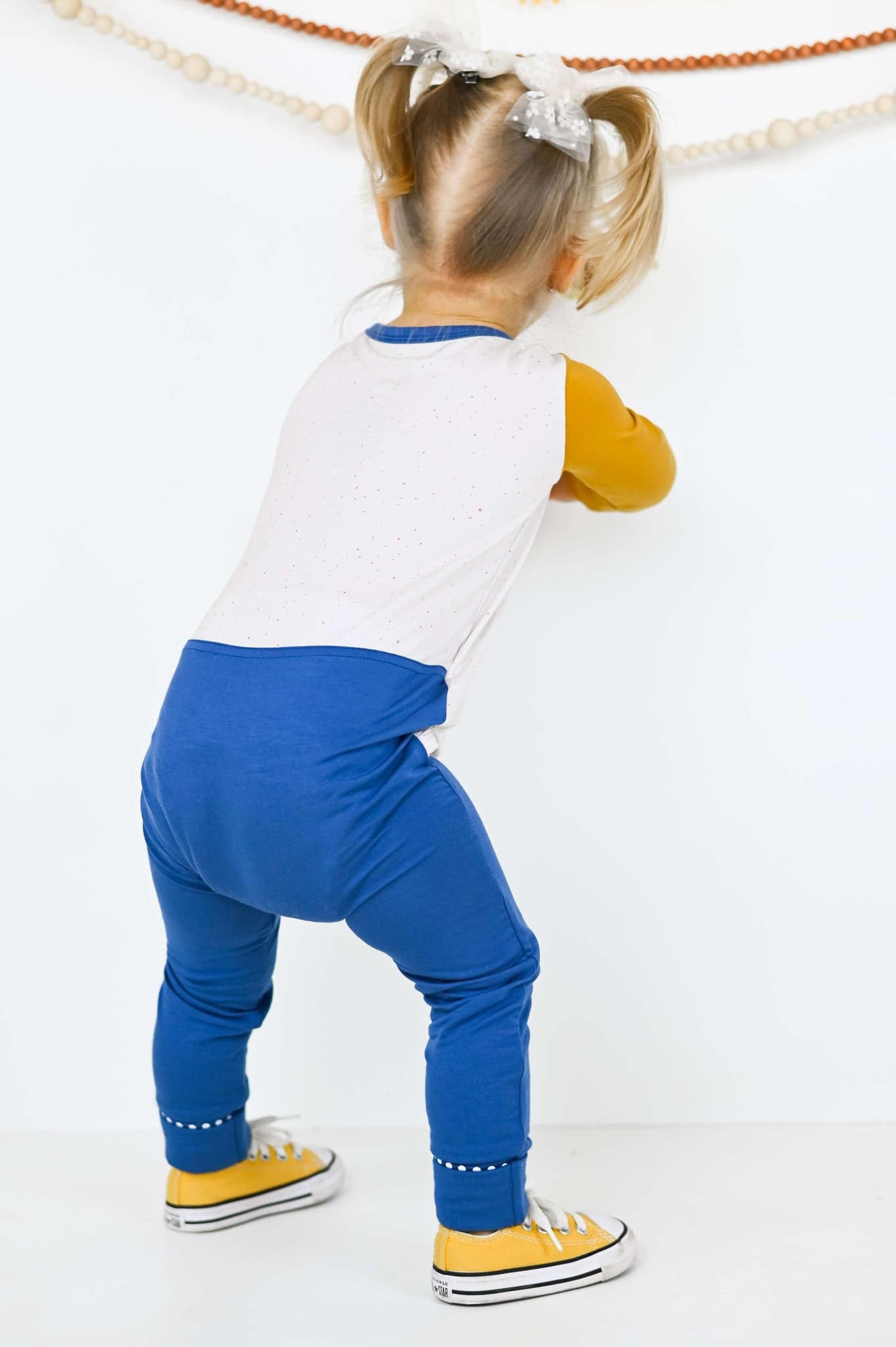Oliver RompSet™ Romper