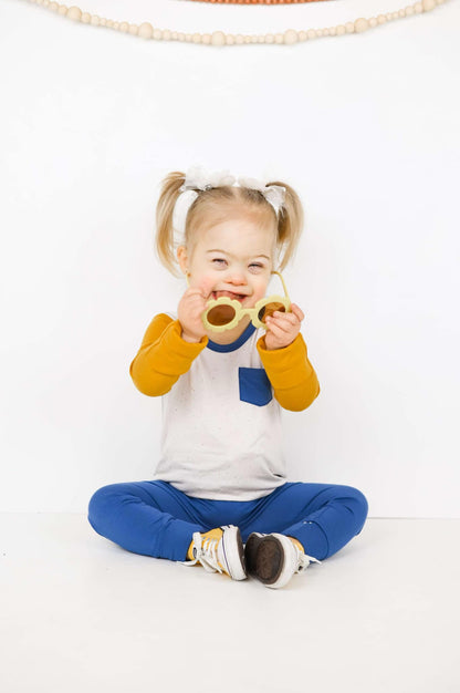 Oliver RompSet™ Romper