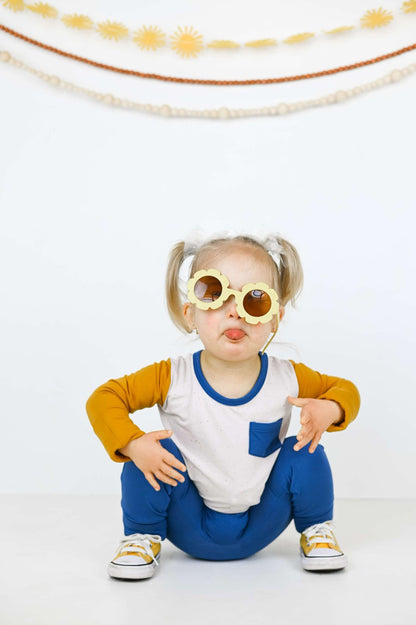 Oliver RompSet™ Romper