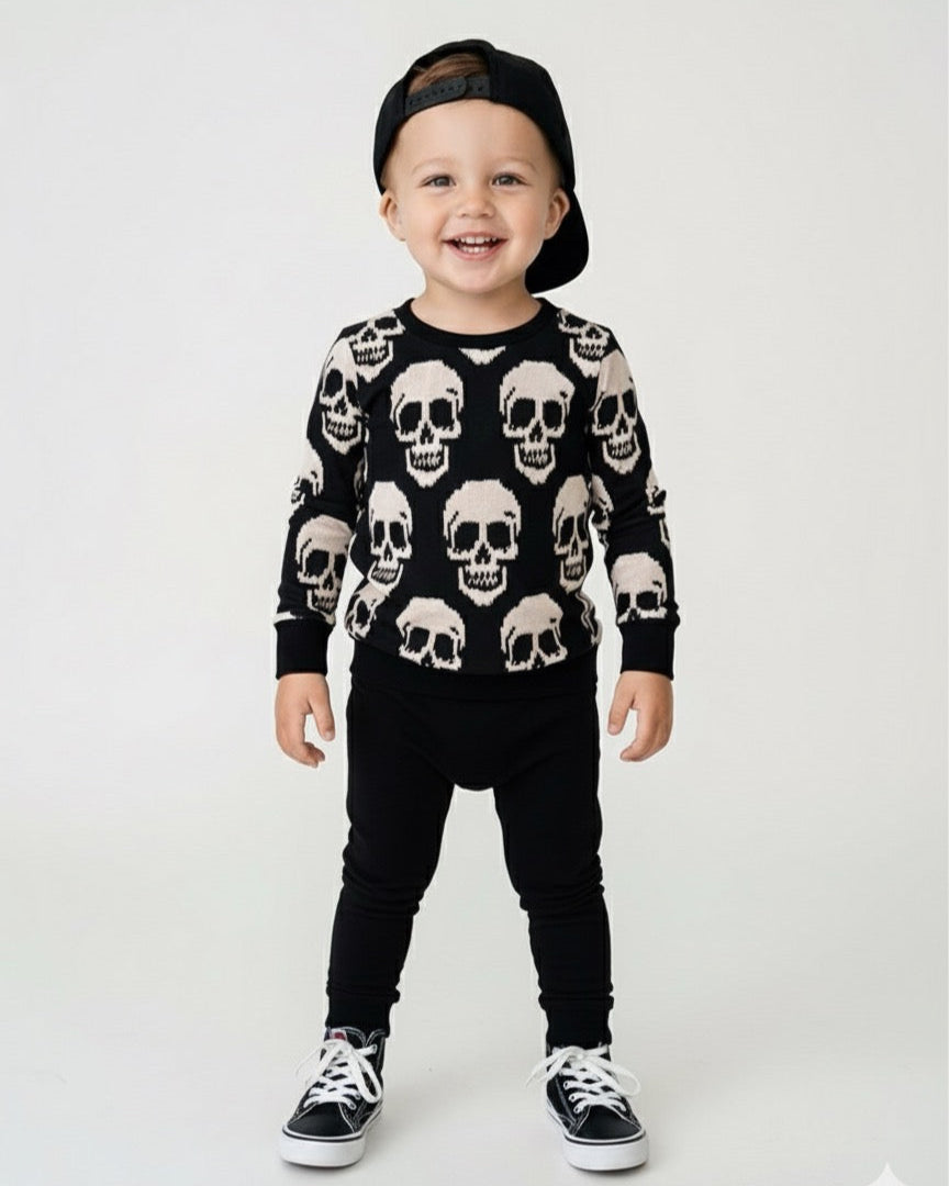 Jack RompSet™ Romper