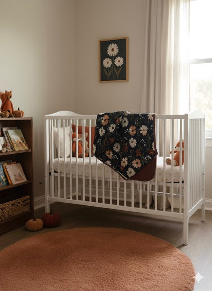 Sienna Bamboo Blanket