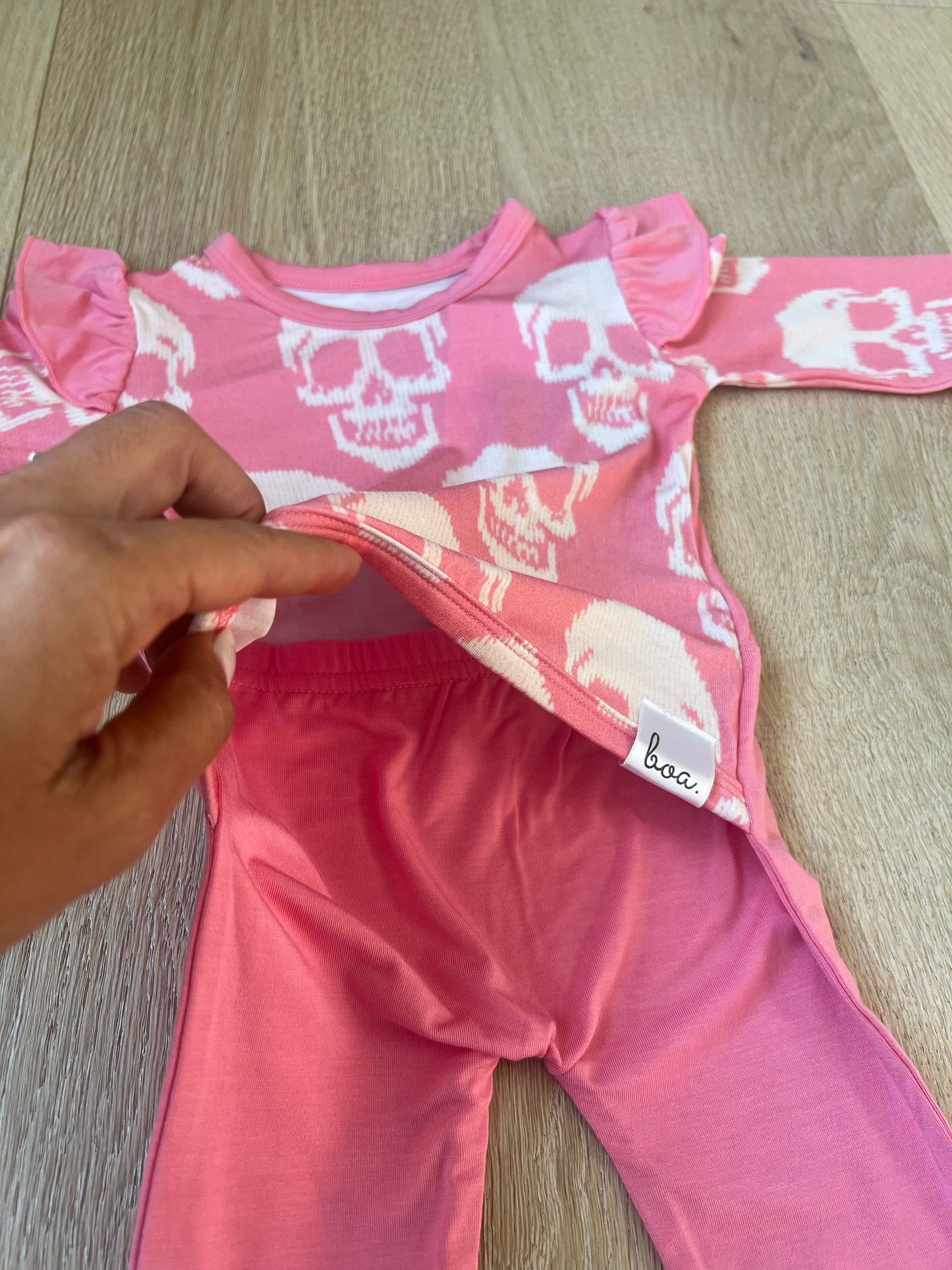 Blair RompSet™ Romper