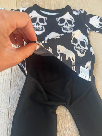 Jack RompSet™ Romper