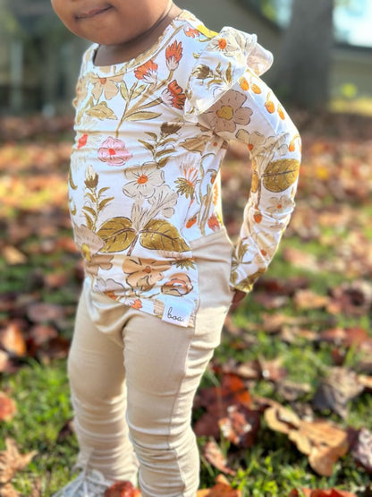 Lola RompSet™ Romper