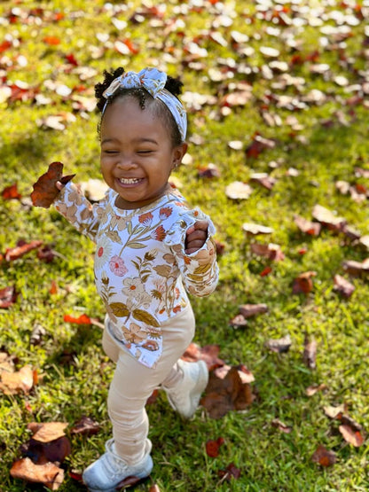 Lola RompSet™ Romper