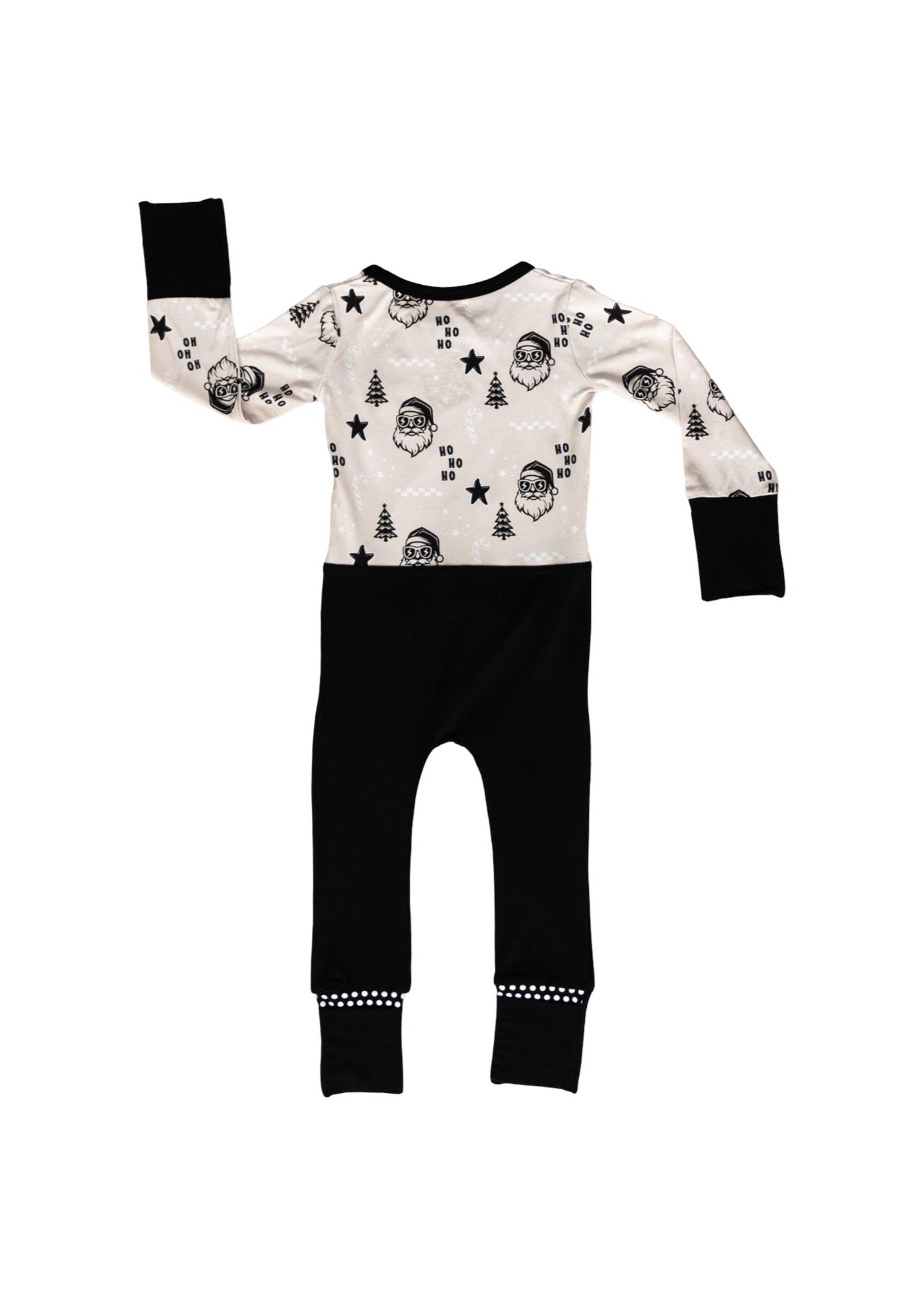 Nico RompSet™ Romper