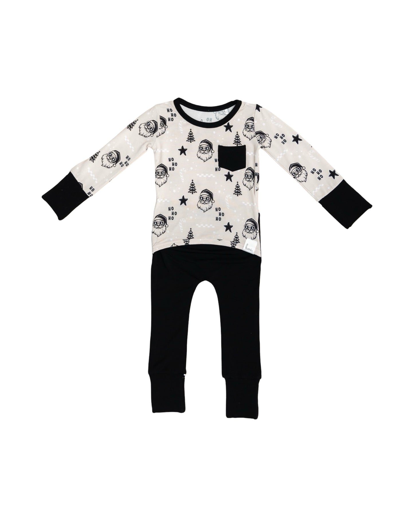 Nico RompSet™ Romper