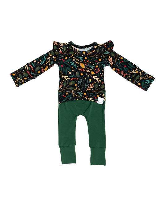 Holly RompSet™ Romper