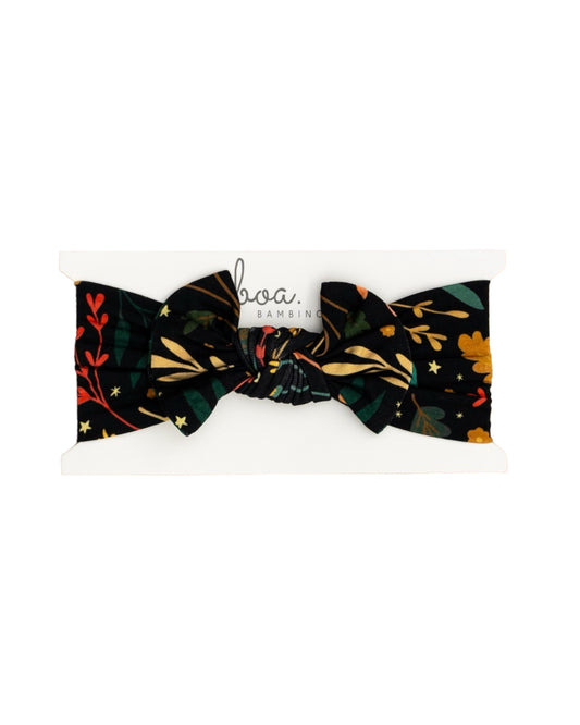 Holly Headband