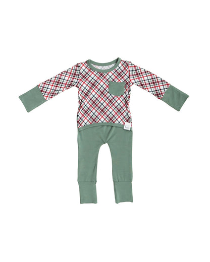 Felix RompSet™ Romper