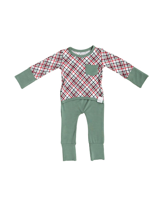 Felix RompSet™ Romper