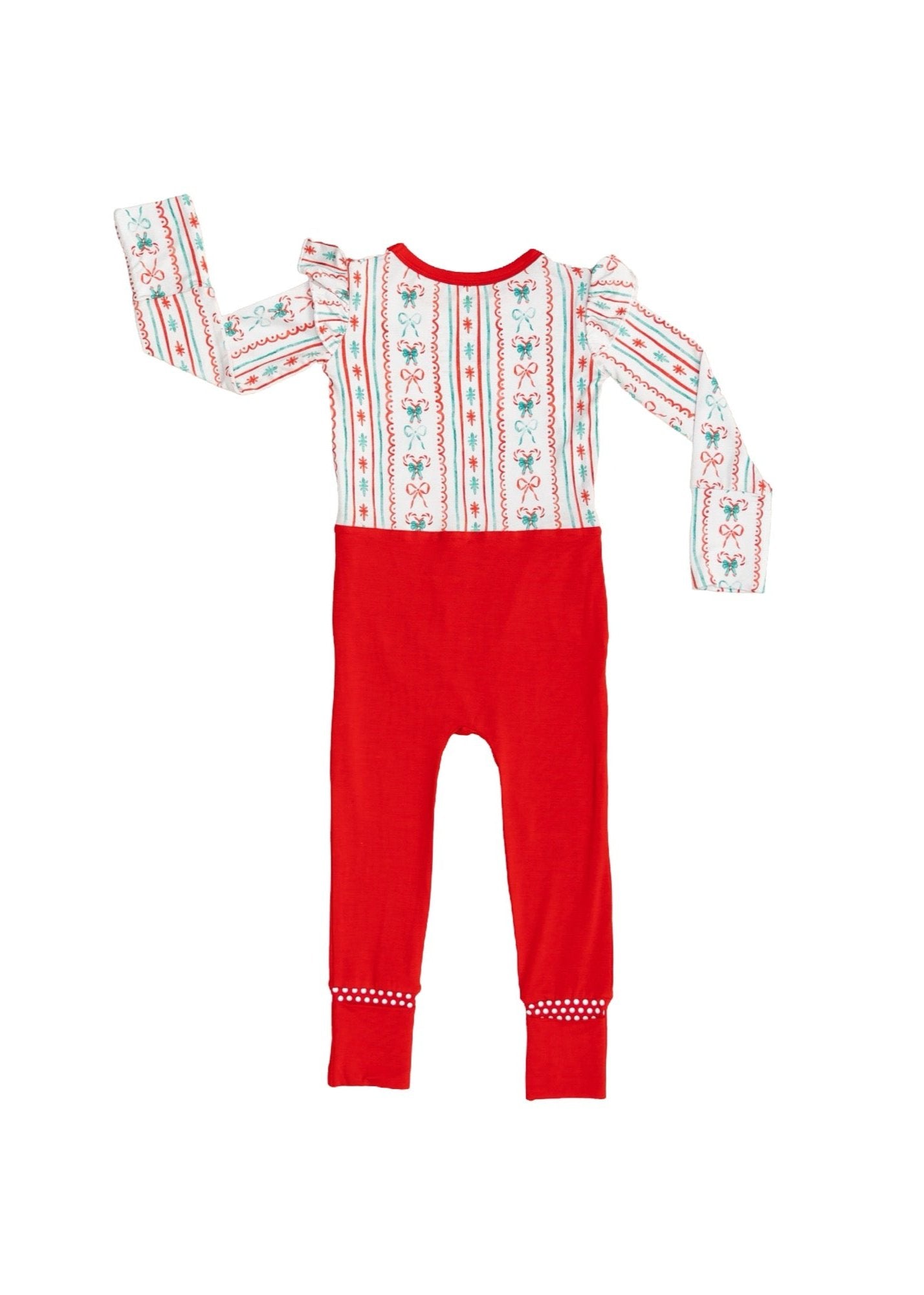 Angelina RompSet™ Romper