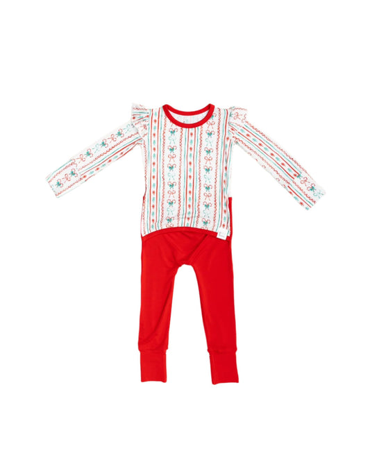 Angelina RompSet™ Romper