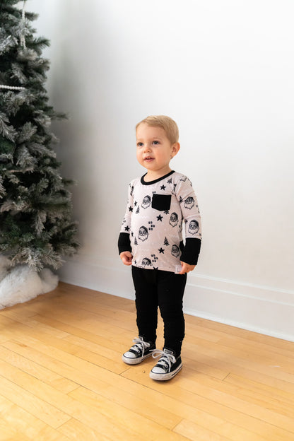 Nico RompSet™ Romper