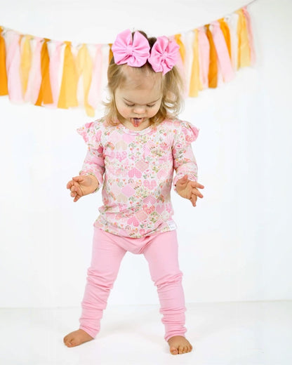 Valentina RompSet™ Romper