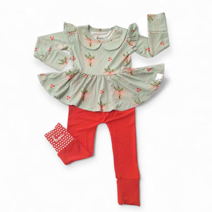 Clara RompSet™ Romper