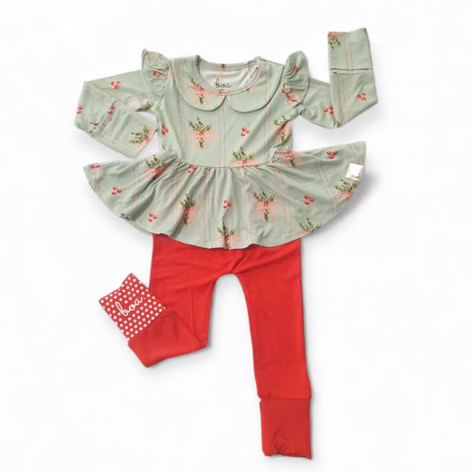 Clara RompSet™ Romper