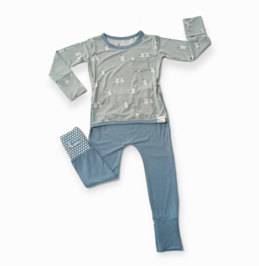 Pax RompSet™ Romper