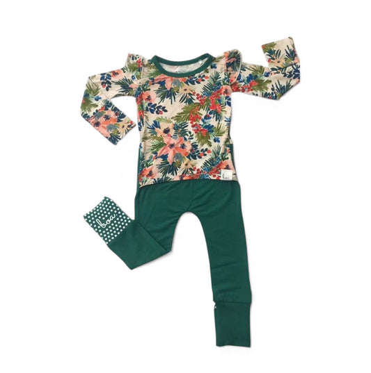 Noelle RompSet™ Romper