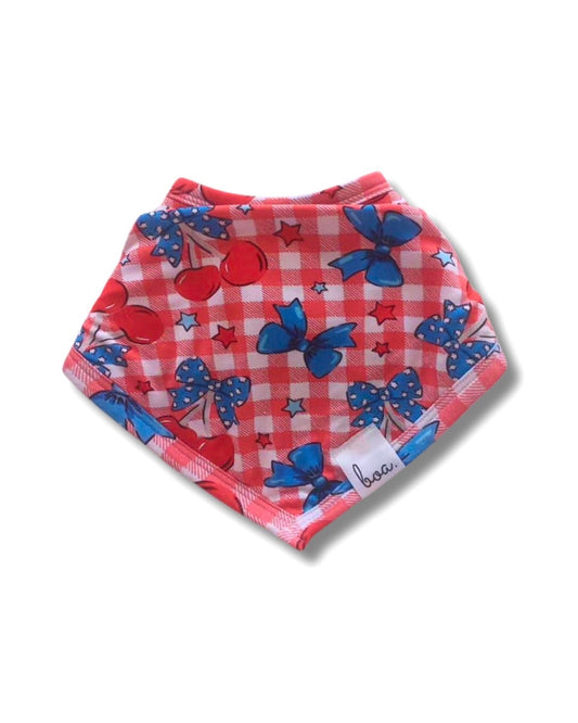 Betsy Bib