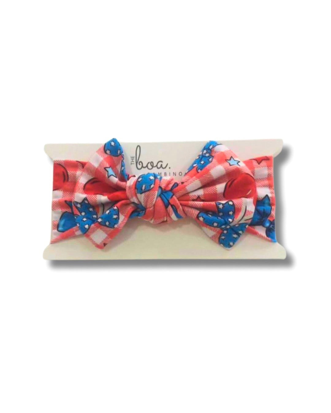 Betsy Headband