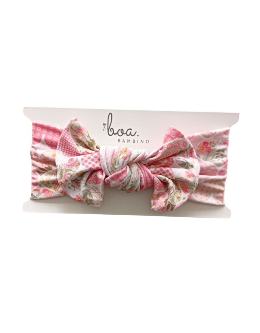 Valentina Headband