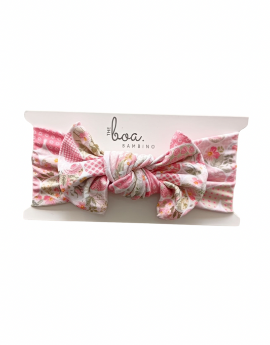 Valentina Headband