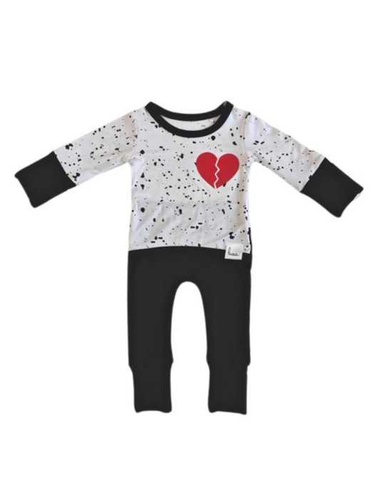 Beau RompSet™ Romper