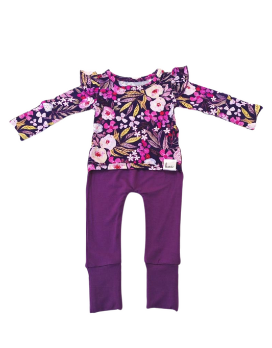 Penelope RompSet™ Romper
