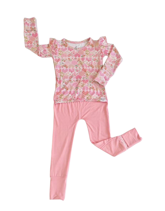Valentina RompSet™ Romper