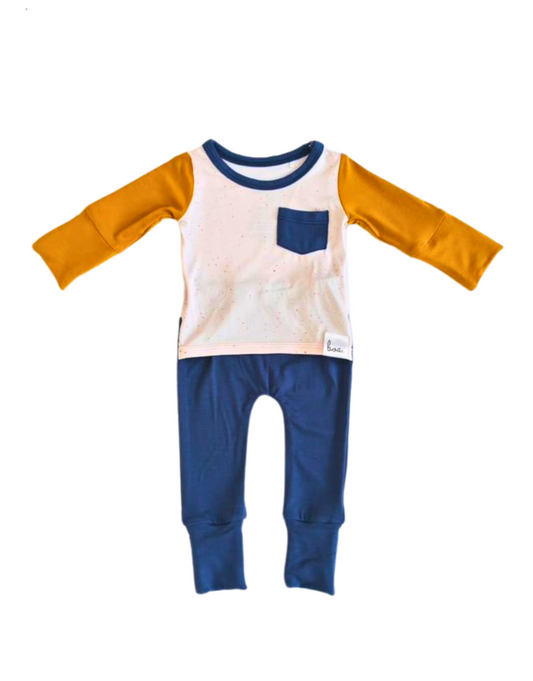 Oliver RompSet™ Romper